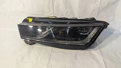 Frontscheinwerfer Skoda Octavia I 5E4941015A Ein Stück (Rechts oder Links) - Bild 1 von 4