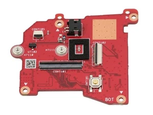 Asus 90NV0GY0-R10020 Original IO Platine links - Afbeelding 1 van 2