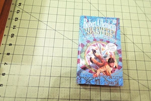 THE PUPPET MASTERS BY ROBERT A. HEINLEIN DEL REY BKS SCIENCE FICTION CLASSIC - Bild 1 von 3