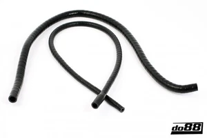 Porsche 930 Turbo Carbon canister hoses                                - Picture 1 of 3