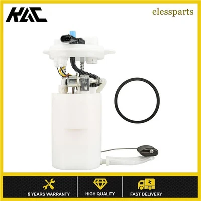 Conjunto de bomba de combustible para Hyundai Sonata 3 3L 2009 2010 55 PSI 21 GPH FG1728 Foto 1 de 4