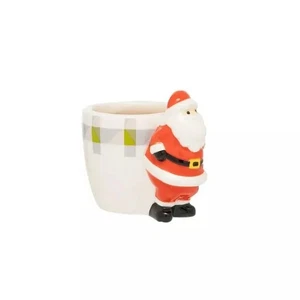 Cath Kidston Santa Eierbecher - Bild 1 von 2