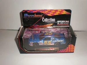 CHEVY MONTE CARLO #55 1/43 - Picture 1 of 1