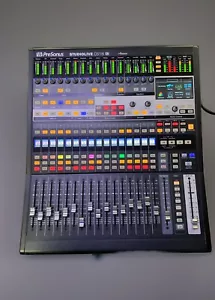 PreSonus StudioLive CS18AI (USATO) - Foto 1 di 20