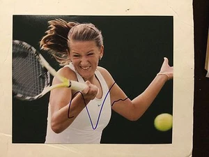 Victoria Azarenka Signed 8x10 Photo PROOF Autographed a - Picture 1 of 1