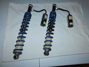 1989 OR 1990 HONDA PILOT 400 FL400 FL400R USED OEM REAR SHOCKS - Picture 1 of 12