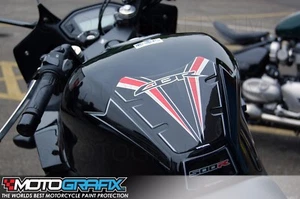 Honda CBR500R 2014 2015 2015 Tappetino Serbatoio Motografix Protettore Gel 3D