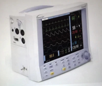 Monitor Datascope Passport 2 C02 seis meses de garantía Foto 1 de 2