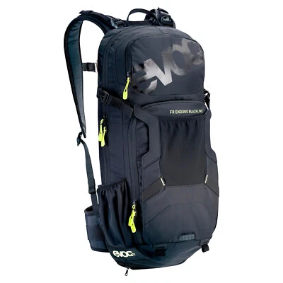 Evoc FR Enduro Blackline Protektorenrucksack Enduro Downhill Fahrradrucksack - Bild 1 von 4