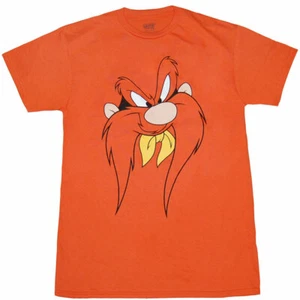 T-Shirt Looney Tunes Yosemite Sam - Bild 1 von 1