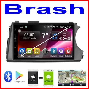 SSANGYONG KYTON 2006-2012 GPS APPLE CARPLAY ANDROID AUTO ODB DAB TPMS DVR CAMERA - Picture 1 of 9