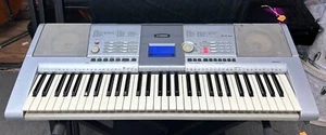 Yamaha PSR-293 Keyboard - Picture 1 of 8