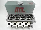 Cylinder Head Ready To Mount With Camshaft For Audi Vw Seat Skoda 2,0l 16v Cr