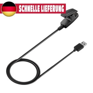 1 m langer Smartwatch-Ladeclip für Forerunner 35/645/s20 (USB-A-Schnittstelle) - Zdjęcie 1 z 12