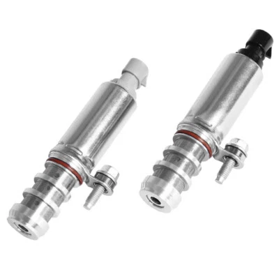 Actuador de leva solenoide VVT de admisión y escape para Chevrolet Cobalt HHR 2006-2010 Foto 1 de 4