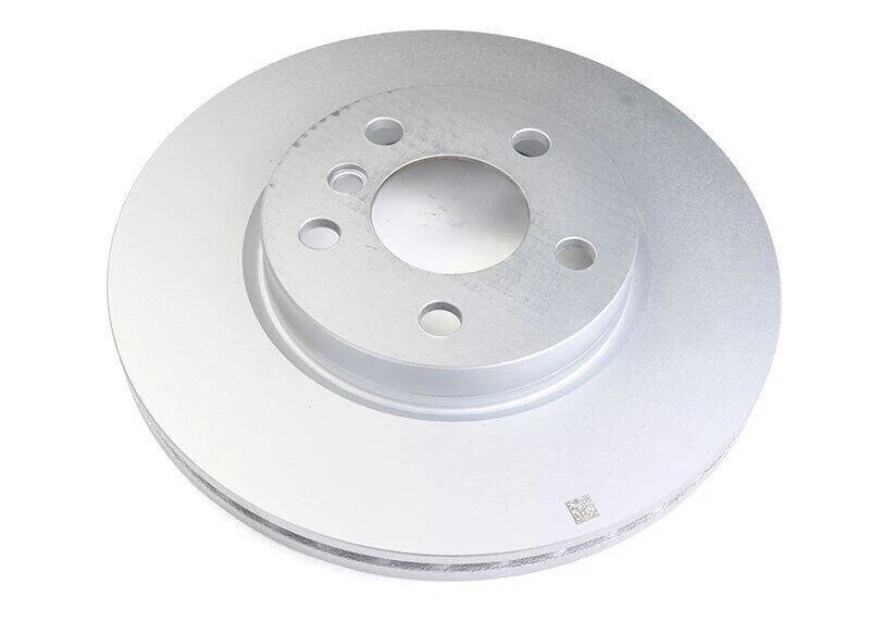 2X DISCHI FRENO ANTERIORE ORIGINALE BMW SERIE 2, X1 X2 MINI CLUBMAN COUNTRYMAN - Immagine 1 di 1