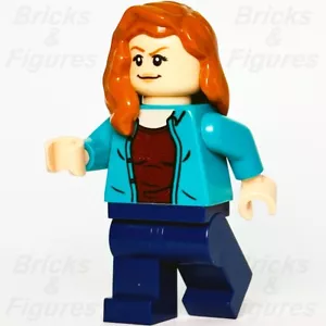 LEGO® Claire Dearing Jurassic World Dominion Minifigure 76948 76949 76947 jw079 - Picture 1 of 3
