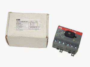 ABB OT16F6 Load Switch Disconnect Switch 1SCA104834R1001 - Picture 1 of 4