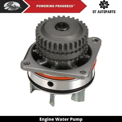 For 2017-2020 Nissan Pathfinder 3.5L V6 GAS Engine Water Pump Gates 2018 2019 - Image 1 of 4