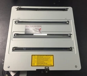 Konica Minolta Bizhub C220 Print Head/Laser Unit Assembly A0EDR70900 + - Picture 1 of 1