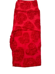 LuLaRoe OS Leggings BNWT Up To 50% OFF Buttery Soft (size 2-10) - Picture 1 of 3