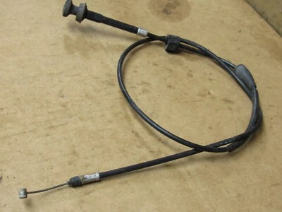 Cable obturador Honda GL1000 1975 Gold Wing 17950-371-000 Foto 1 de 4