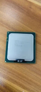 CPU Intel Xeon E5 2450 8 Core 16 Threads - Bild 1 von 3