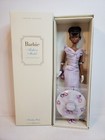 Sunday Best Aa Silkstone Barbie Doll 2002 Limited Edition Mattel B2520 Nrfb