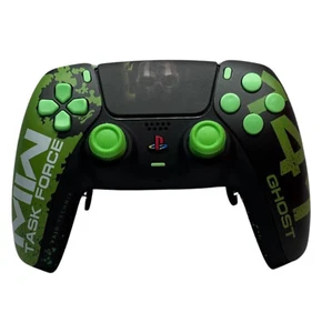 PlayStation 5 Controller / PS5 Custom Controller Design Call Of Duty / Scuff - Bild 1 von 13