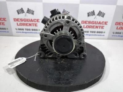 1042103512 Alternador FORD FOCUS C-MAX (TAPA) 2003 254942 Foto 1 de 4