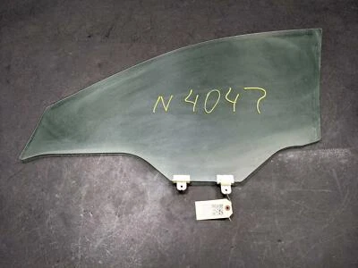 Cristal ventana puerta delantera derecha Nissan Altima 80300-9HT0A 2018 2013-2016 2017 Foto 1 de 4