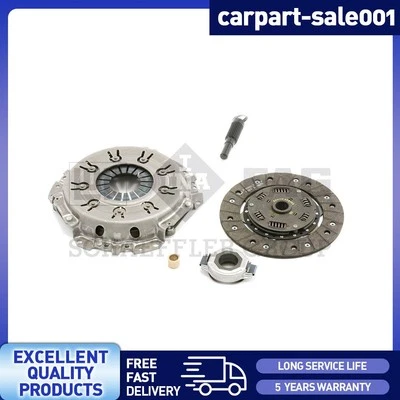 Kit embrague transmisión LuK para Nissan Altima 2000 2001 1993 1994 1995 1996 Foto 1 de 2