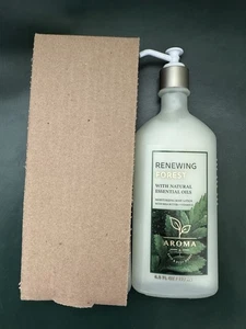 Menge 2 NEU Erneuernde WALD Aromatherapie PUMPE Körperlotion 6,5 Oz. Bath & Body Works - Bild 1 von 1