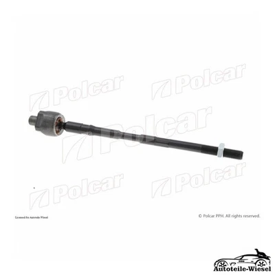 Axialgelenk Spurstange / Vorne für Nissan Almera II Hatchback Tino 00-06 - Bild 1 von 4