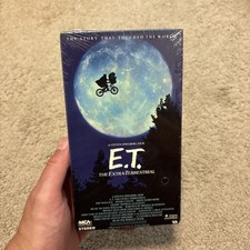 E.T. the Extra-Terrestrial (2007)