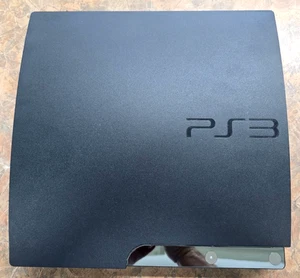 Sony CECH-2501A - Playstation 3 Slim solo console 1TB! TESTATO! - Foto 1 di 11