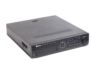 Swann CONVR-A163MP 16 CH NVR Recorder 120V 50/60HZ - Picture 1 of 5
