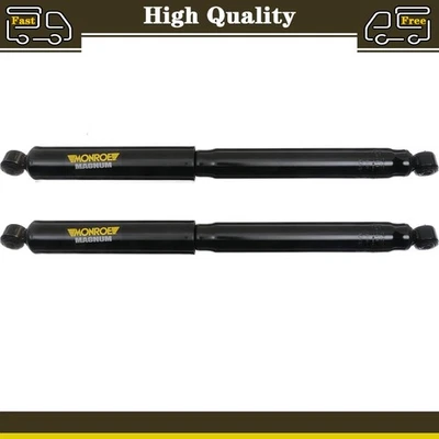 Задние амортизаторы Monroe подходят для Ford F-150 2009 2010 2011 2012 2013 годов выпуска - Изображение 1 из 2
