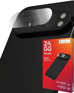 ZAGG Glass Elite Entspiegelt Google Pixel 9 Kamera Linse Schutz - Bild 1 von 1