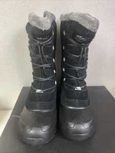 ✅ The North Face Youth Shellista Lace Größe 4 - Bild 1 von 7