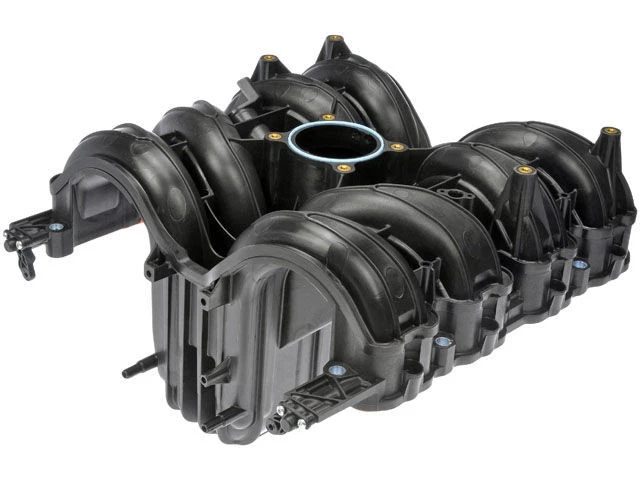 Dorman 66ZN15Z Upper Intake Manifold Fits 2005-2008 Ford F250 Super Duty 5.4L V8 - Image 1 of 1