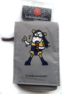 Kukuxumusu funda universal con solapa Marilyn Mansom - Picture 1 of 1