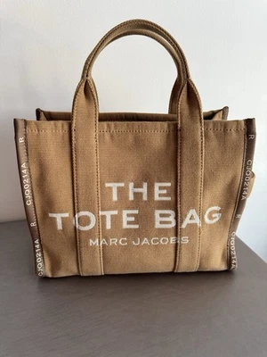 MARC JACOBS THE MEDIUM JACQUARD TOTE BAG - Image 1 of 4