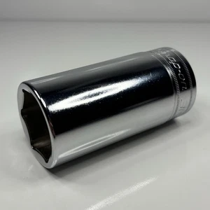 Snap On Tools TSM30 1/2 Dr 6Pt Metric 30mm Flank Dr Deep Socket USA NOS 1994 - Picture 1 of 10