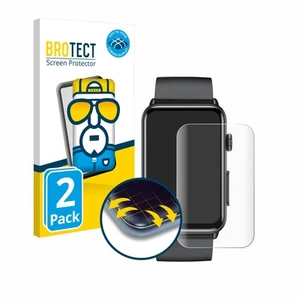 2x Protector Full-Cover do Kardena Care Pro 4 Light Curved Screen Edge - Zdjęcie 1 z 8