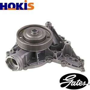 WATER PUMP ENGINE COOLING WP0217 FOR MERCEDES-BENZ E-CLASS/T-Model/Convertible - Picture 1 of 8
