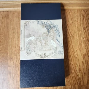 L'Brise Paris 1872 Air Styler Hair Dryer Glove Manual Box NEW - Picture 1 of 9