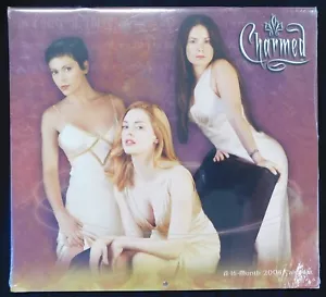 Charmed 2006 Calendar SEALED - Picture 1 of 4