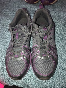 usa pro womens trainers