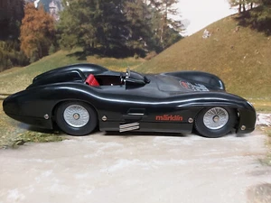 1/16 Marklin,81098- Mercedes Benz W 196 coche de carreras - Imagen 1 de 10